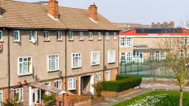 Specialist disrepair services