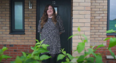 Claire Aspen Grove Resident Story 