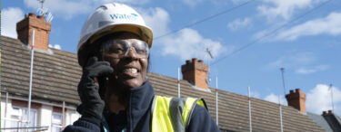 engaging with our supply chain in a clear and consistent way