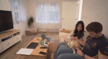 Sam & Steph Aspen Grover Residents Story 