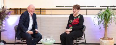 Wates hosts Dame Judith Hackitt for interview on championing culture of quality and safety