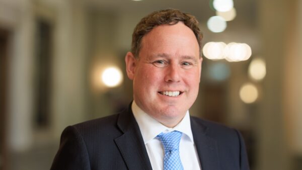 Charlie Wates - Director