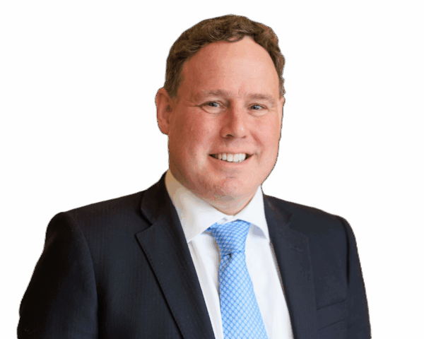 Charlie Wates - Director