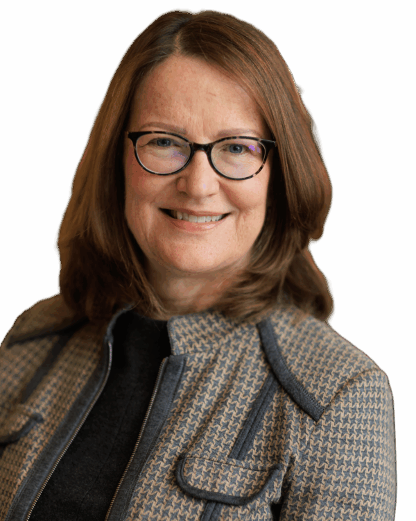 Liz Reilly - Independent Non-Executive Director