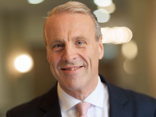 Philip Wainwright - Chief Financial Officer