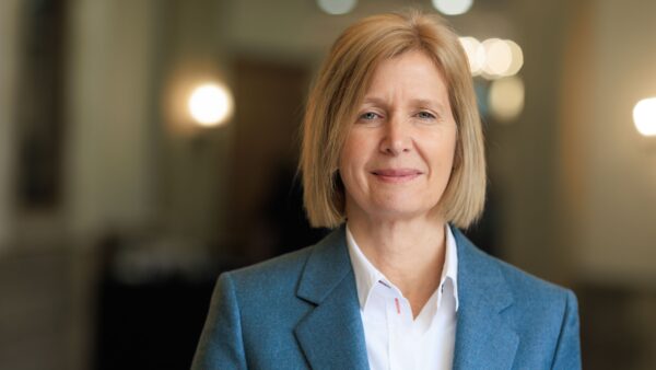 Rachel Addison - Independent Non-Executive Director