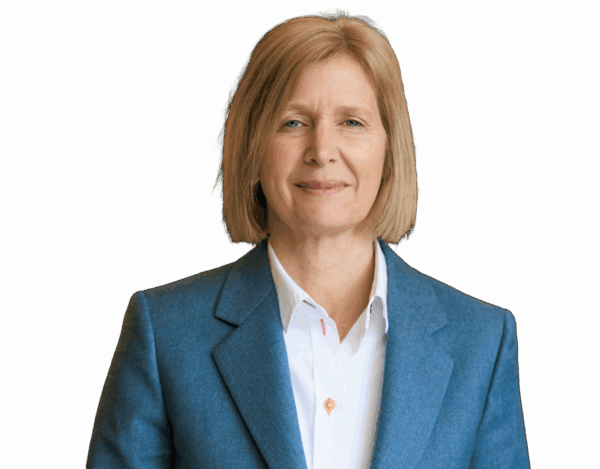 Rachel Addison - Independent Non-Executive Director