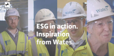 ESG in action