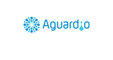 Aguardio Leak Sensor - Digitalise the bathroom in minutes with sensors to save water.