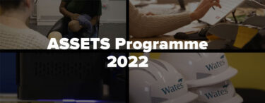 ASSETS: Assisting Social Enterprises to Succeed