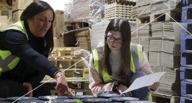 Expanding our social enterprise programme to boost local communities with Impact Hub London