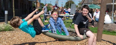 Havering 12 Estates Regeneration Celebrates Five Year Anniversary