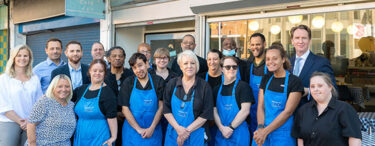 Havering 12 Estates Regeneration Celebrates Five Year Anniversary