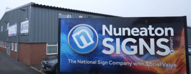 Nuneaton Signs