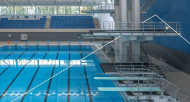 Sandwell Aquatics Centre: From Commonwealth Games to community asset