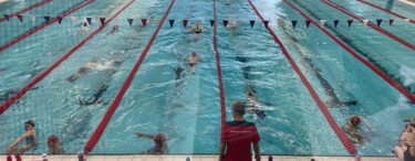 Sandwell Aquatics Centre: From Commonwealth Games to community asset