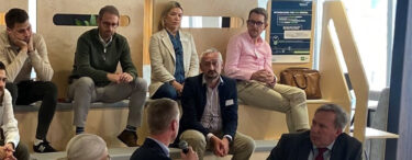 Working together for sustainability - Announcing the winners of our innovation competition with Lloyds