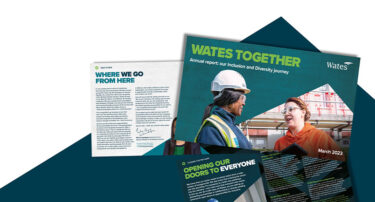 2023 Inclusion and Diversity report