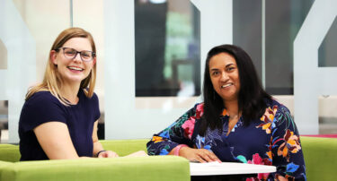 A shared commitment to diversity and inclusion