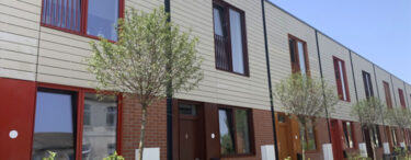 Cardiff Living programme