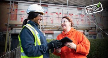 How the Gove housing speech could start a retrofit revolution