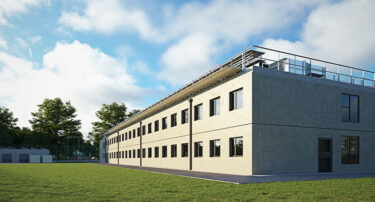 Kier, Laing O’Rourke and Wates secure £225m Ministry of Justice contract