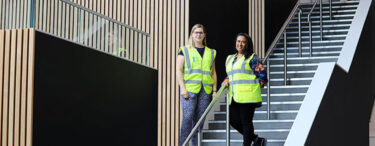 A shared commitment to diversity and inclusion