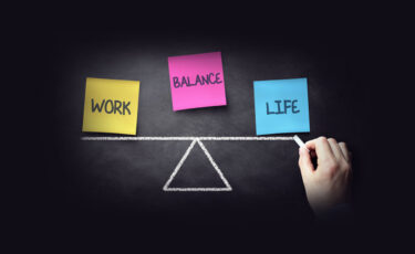 Flexible working at Wates