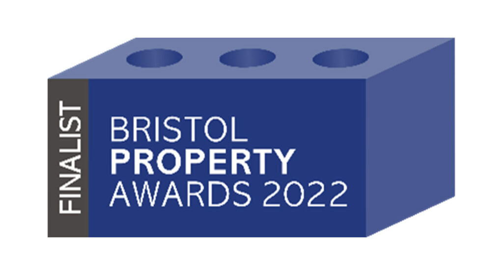 2022 Bristol Property Award Finalist