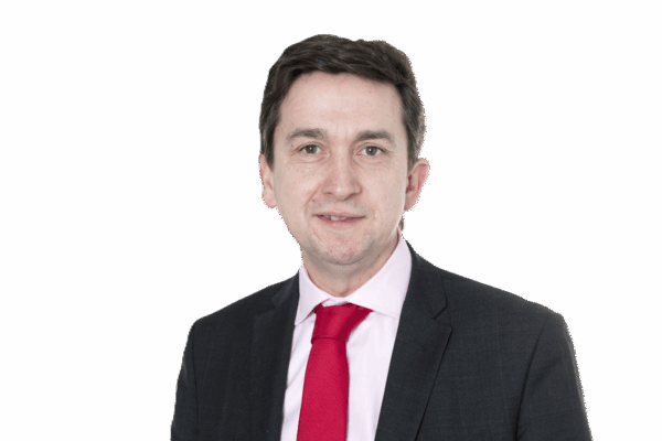 Gary Campbell-Dykes headshot