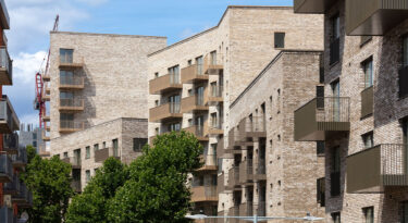 Gascoigne Estate Regeneration 