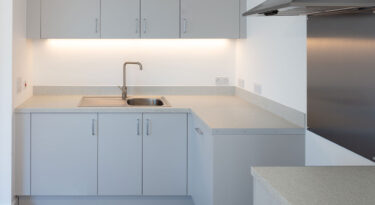 Gascoigne Estate Regeneration 