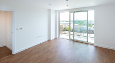 Gascoigne Estate Regeneration 