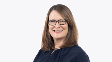 Liz Reilly - Independent Non-Executive Director