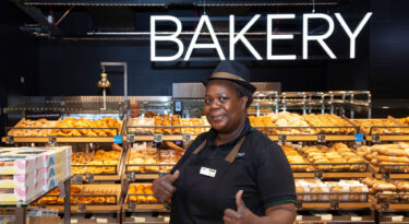 Marks & Spencer Battersea