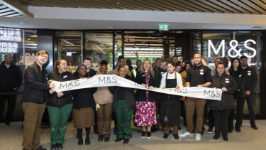Marks & Spencer Battersea