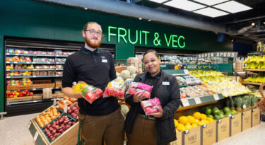 Marks & Spencer Battersea