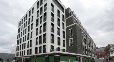 196 - 222 King's Road, Chelsea