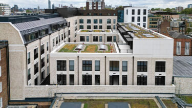 196 - 222 King's Road, Chelsea