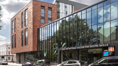 Ada, the National College for Digital Skills