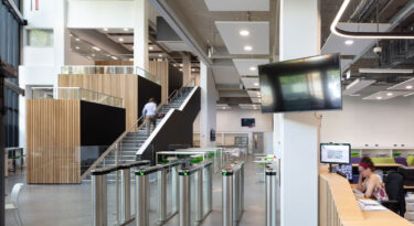 Ada, the National College for Digital Skills