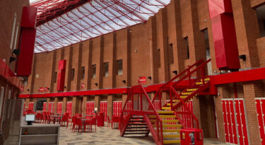 Crestwood Community School, Eastleigh