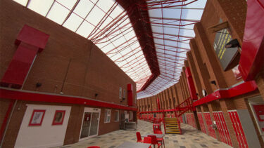 Crestwood Community School, Eastleigh