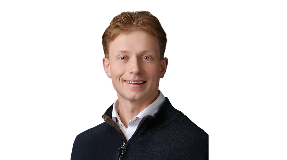 Declan Doherty - Wates