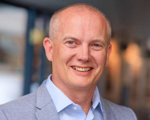 Eddie Tribe Wates Advanced Manufacturing