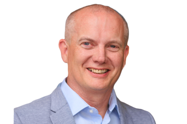 Eddie Tribe Wates Advanced Manufacturing