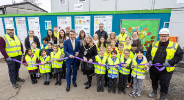 Gorse ride, Wokingham