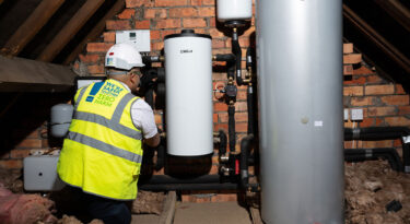 Housing Retrofit Case Study; Wrexham Council