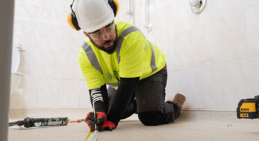 Housing Retrofit Case Study; Wrexham Council