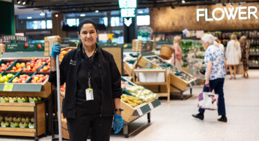 Marks & Spencers Bluewater